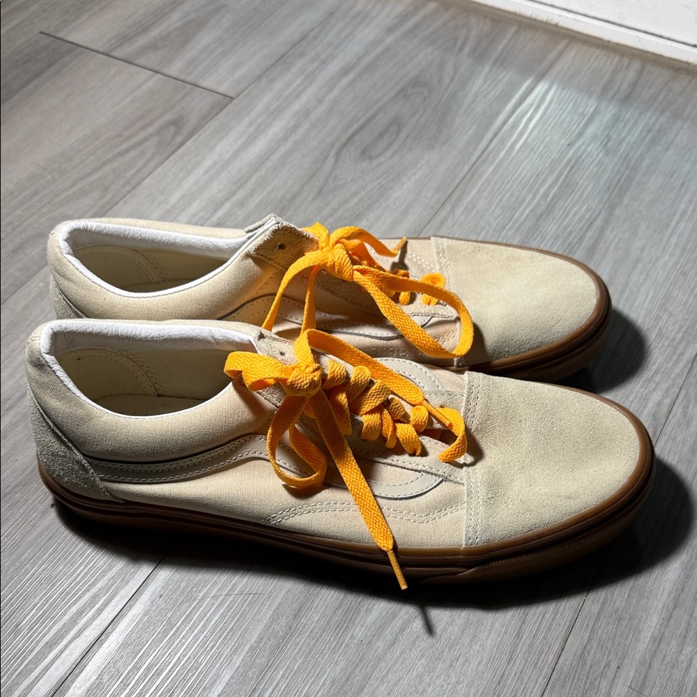 Vans Old Skool Sneakers